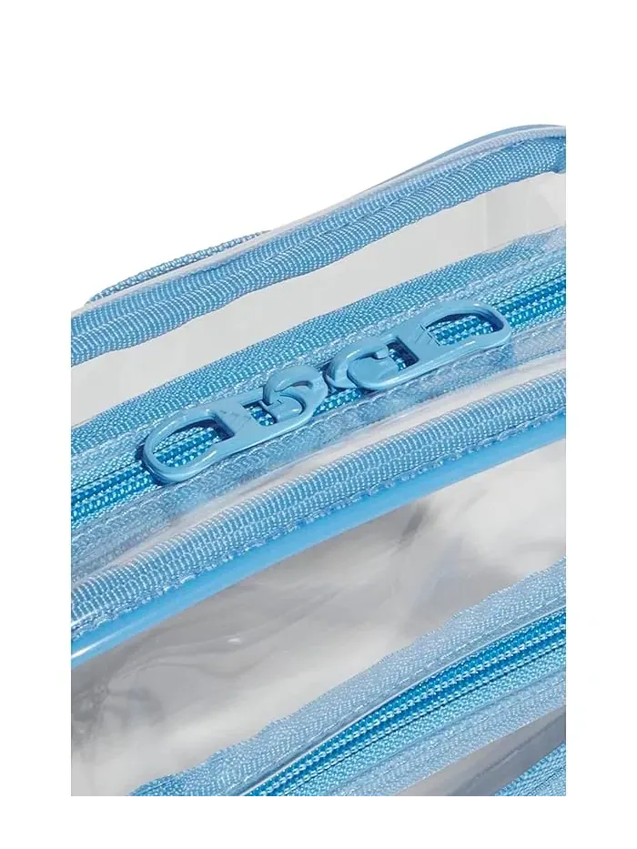 Сумка Clear Stadium Bag Argentina, Adidas — изображение 4 из 4, аргентина