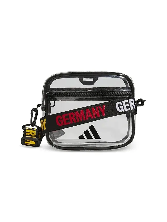 Сумка Clear Stadium Bag Adidas, Germany