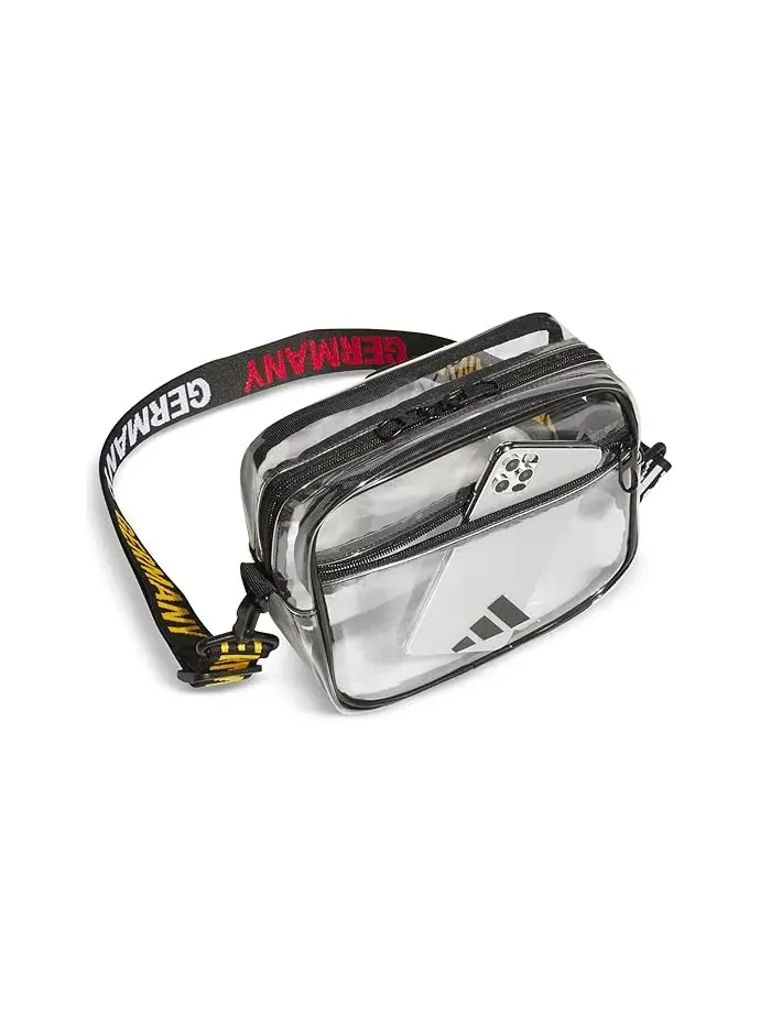 Сумка Clear Stadium Bag Adidas, Germany — изображение 2 из 4