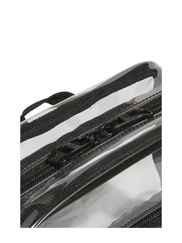 Сумка Clear Stadium Bag Adidas, Germany — изображение 4 из 4