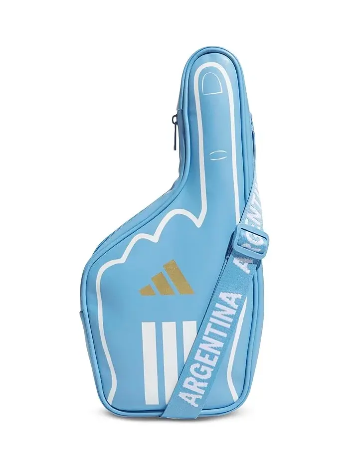 Сумка через плечо Soccer Fan Finger Adidas