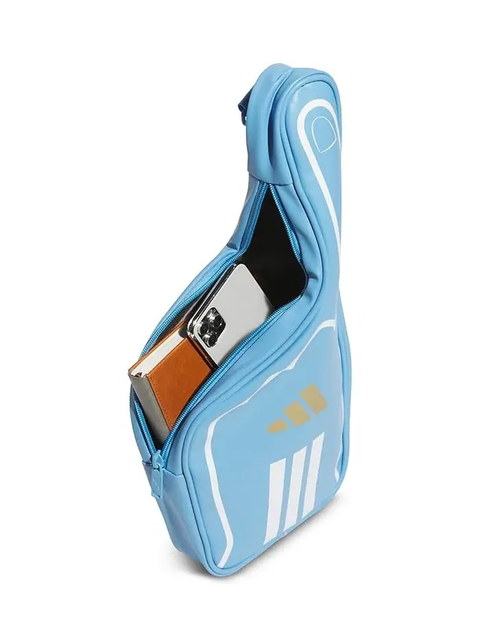 Сумка через плечо Soccer Fan Finger Adidas — изображение 2 из 4, аргентина