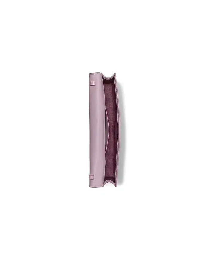 Сумка через плечо из глянцевой кожи Deco Pieced Kate Spade New York — изображение 4 из 4, мульти