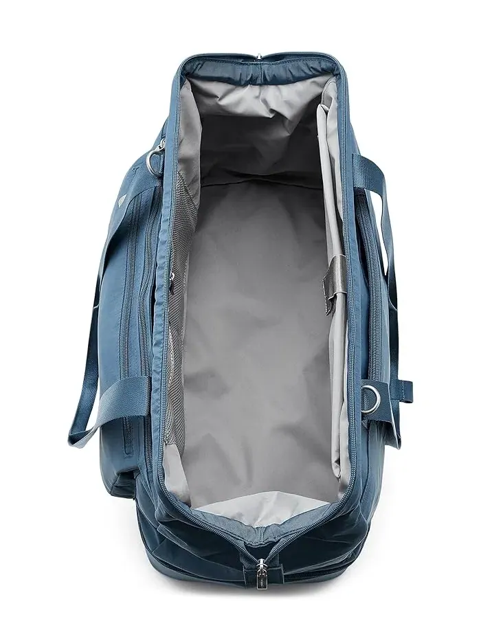 Сумка дорожная Modern Weekender Baggallini — изображение 5 из 5, дымка