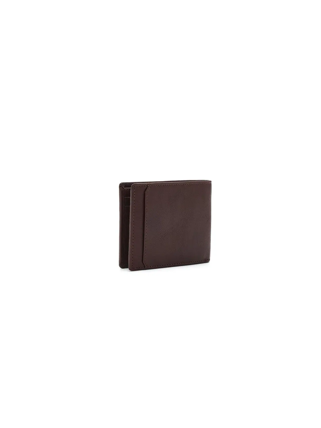 Кошелек Billfold Wallet Boconi Bags And Leather — изображение 2 из 5, медь