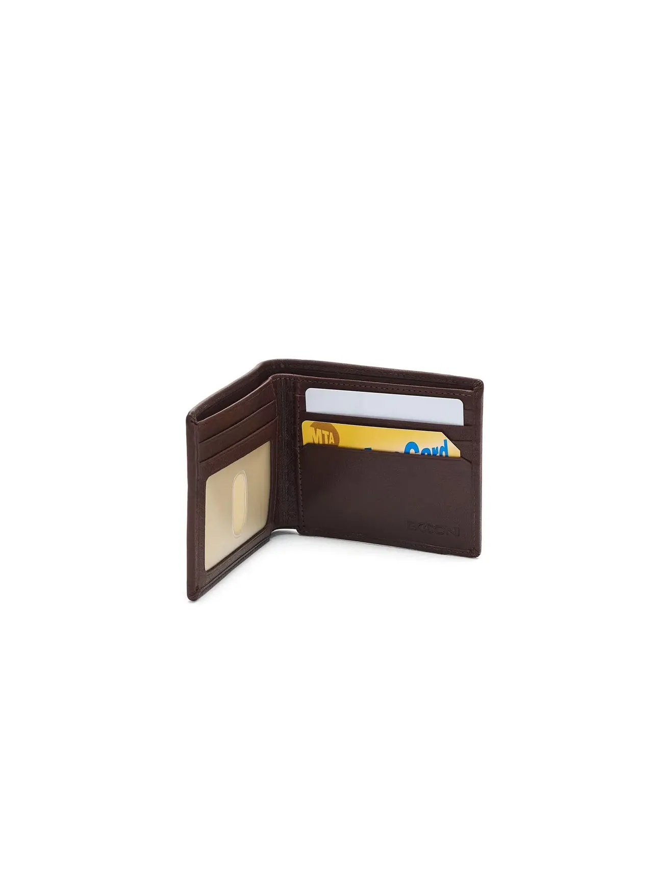 Кошелек Billfold Wallet Boconi Bags And Leather — изображение 3 из 5, медь