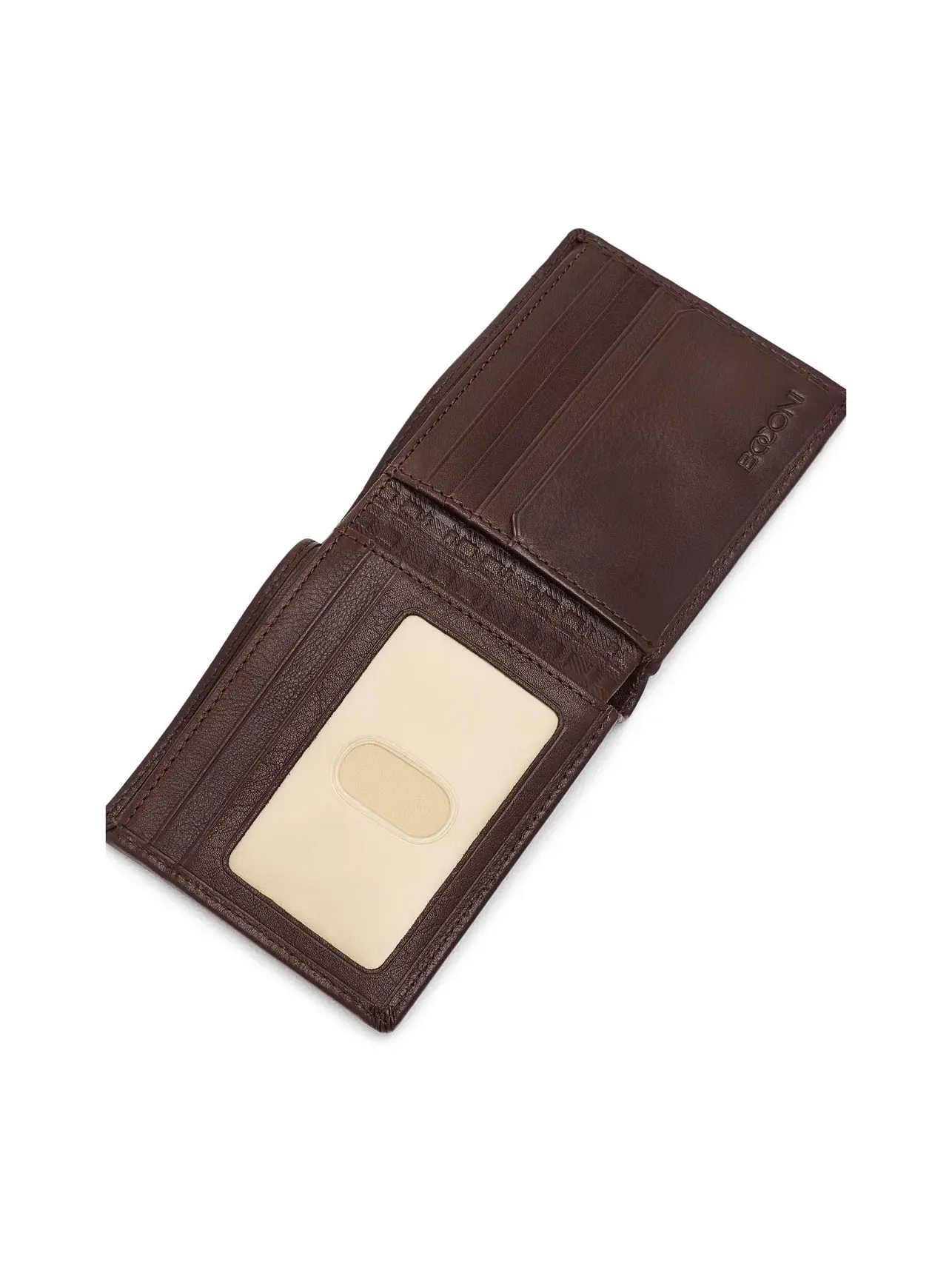 Кошелек Billfold Wallet Boconi Bags And Leather — изображение 5 из 5, медь