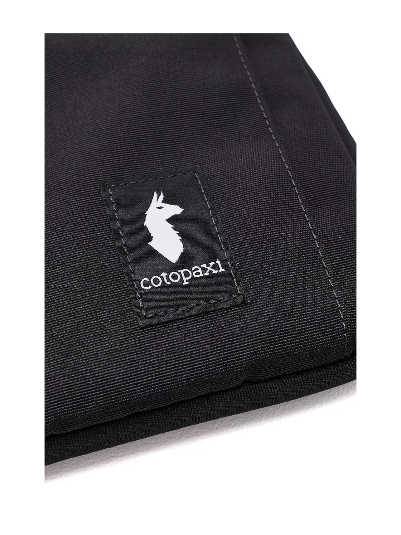 Чехол для ноутбука 16" Laptop Sleeve - Cada Dia Cotopaxi — изображение 4 из 5, черный
