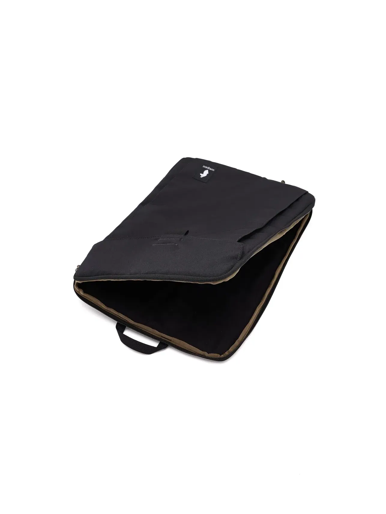 Чехол для ноутбука 16" Laptop Sleeve - Cada Dia Cotopaxi — изображение 5 из 5, черный