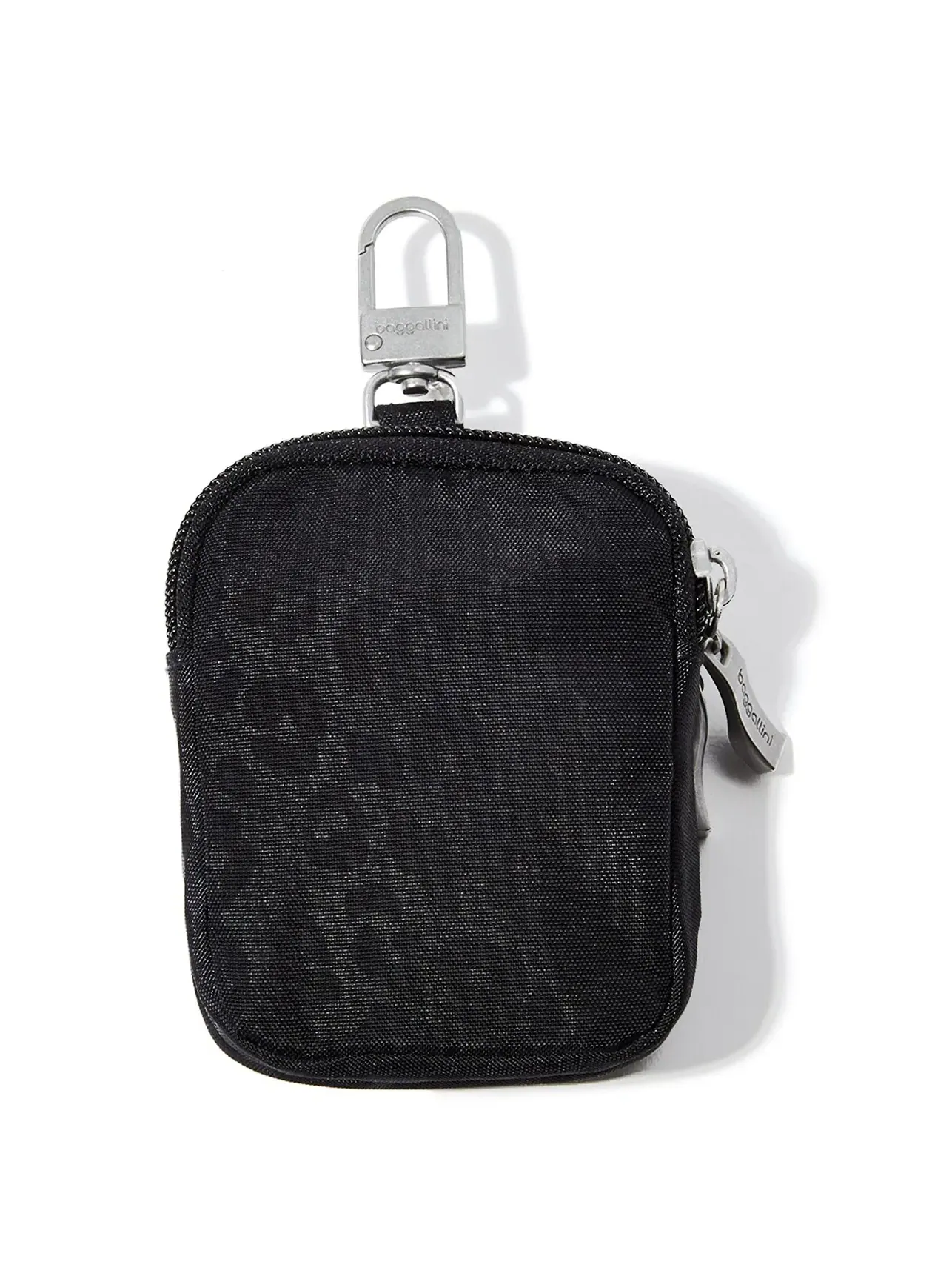 Мини-кошелек On the Go Mini Pouch Baggallini — изображение 2 из 4, черный