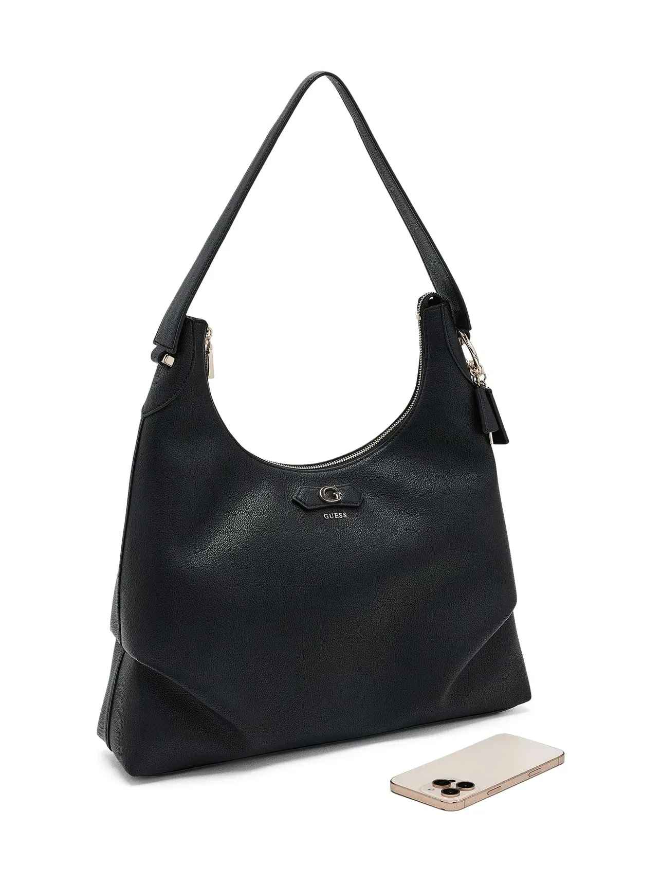 Сумка-хобо Suzy Hobo Guess — 3