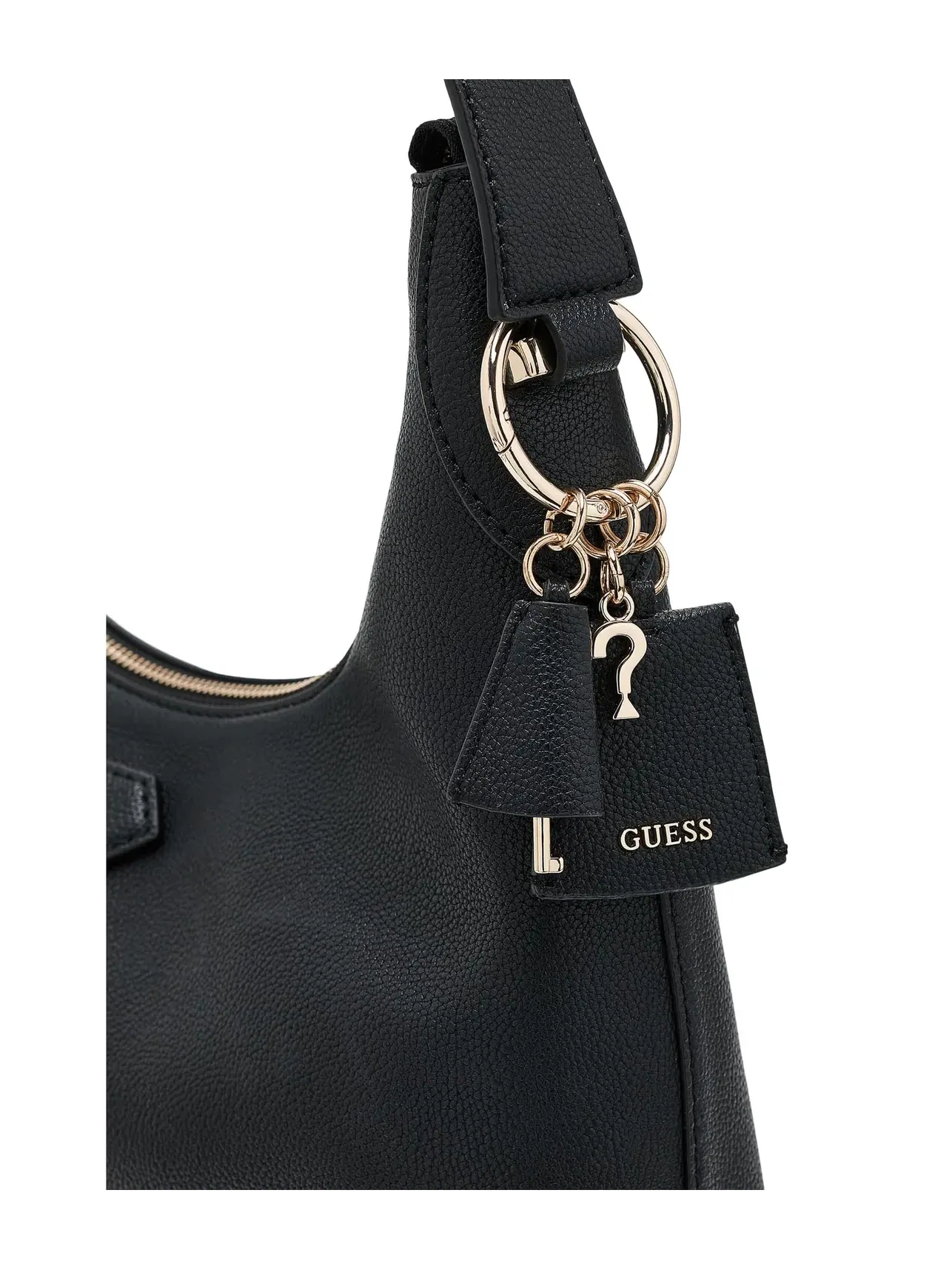 Сумка-хобо Suzy Hobo Guess — 4