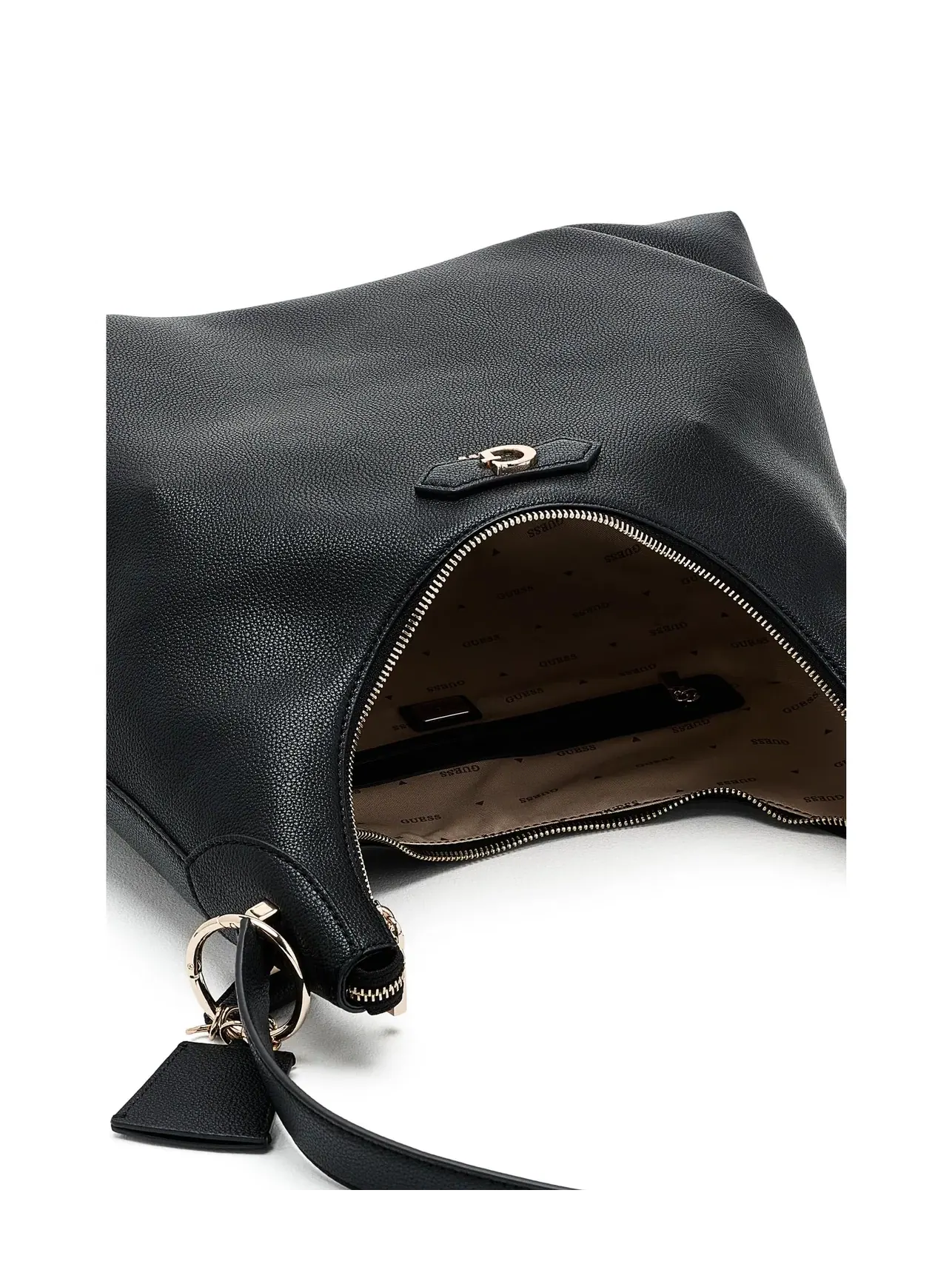 Сумка-хобо Suzy Hobo Guess — 5