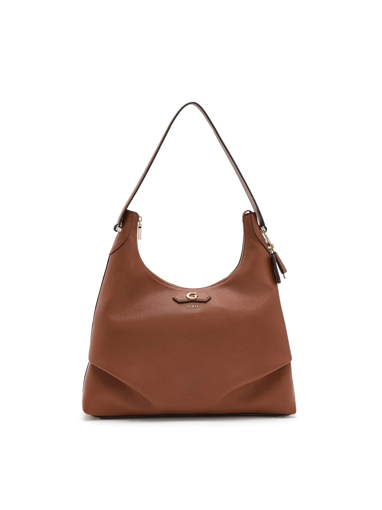 Сумка-хобо Suzy Hobo Guess — 1
