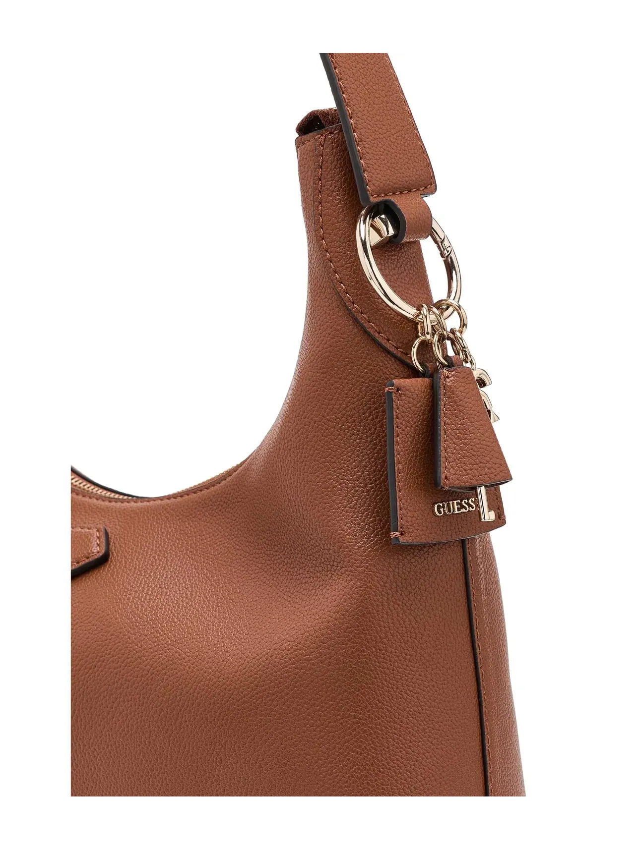 Сумка-хобо Suzy Hobo Guess — 4