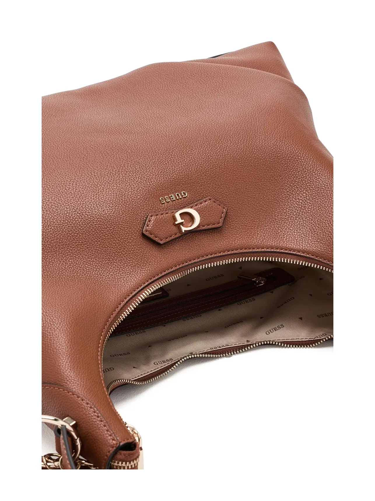Сумка-хобо Suzy Hobo Guess — 5
