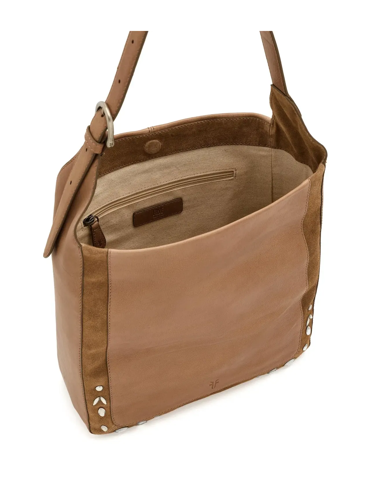 Сумка-хобо Laila Hobo Frye — 5