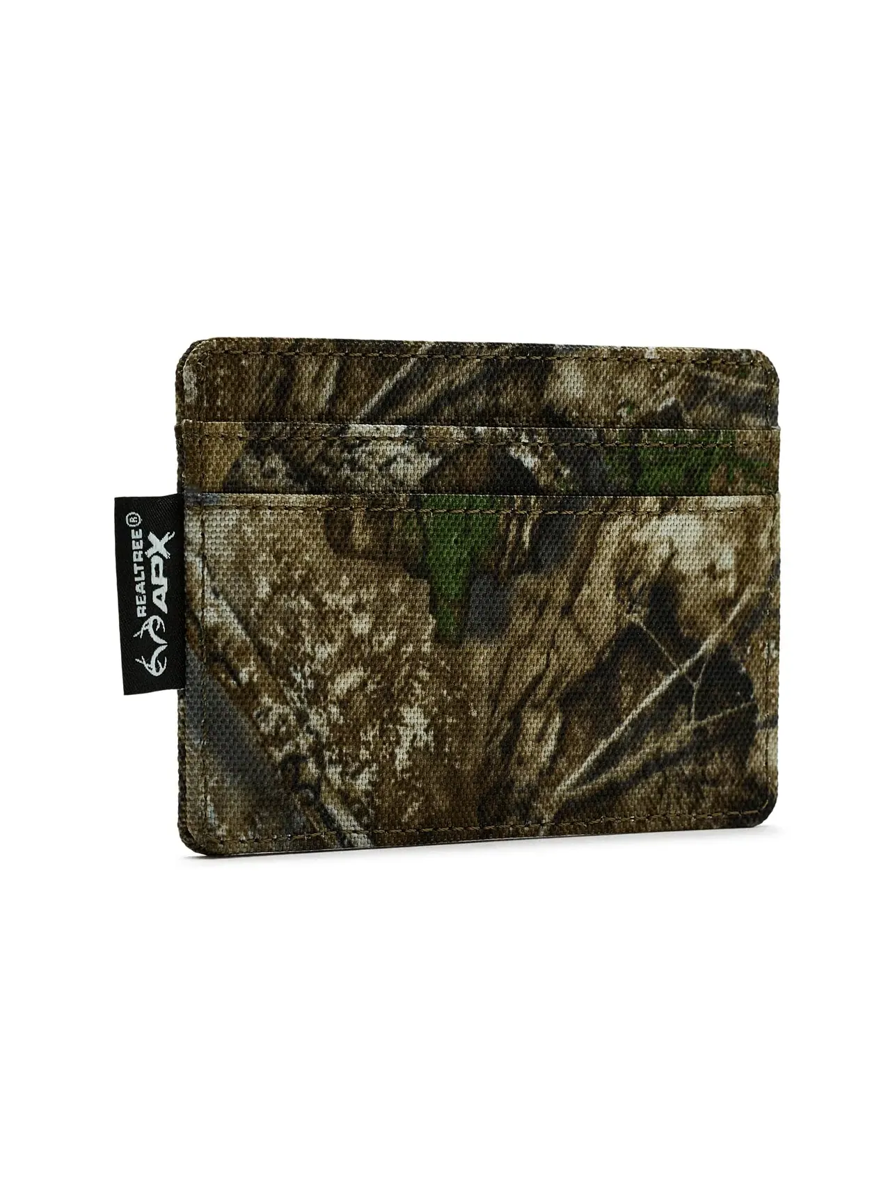 Кардхолдер Realtree Charlie Cardholder Herschel Supply Co. — изображение 2 из 4, мульти
