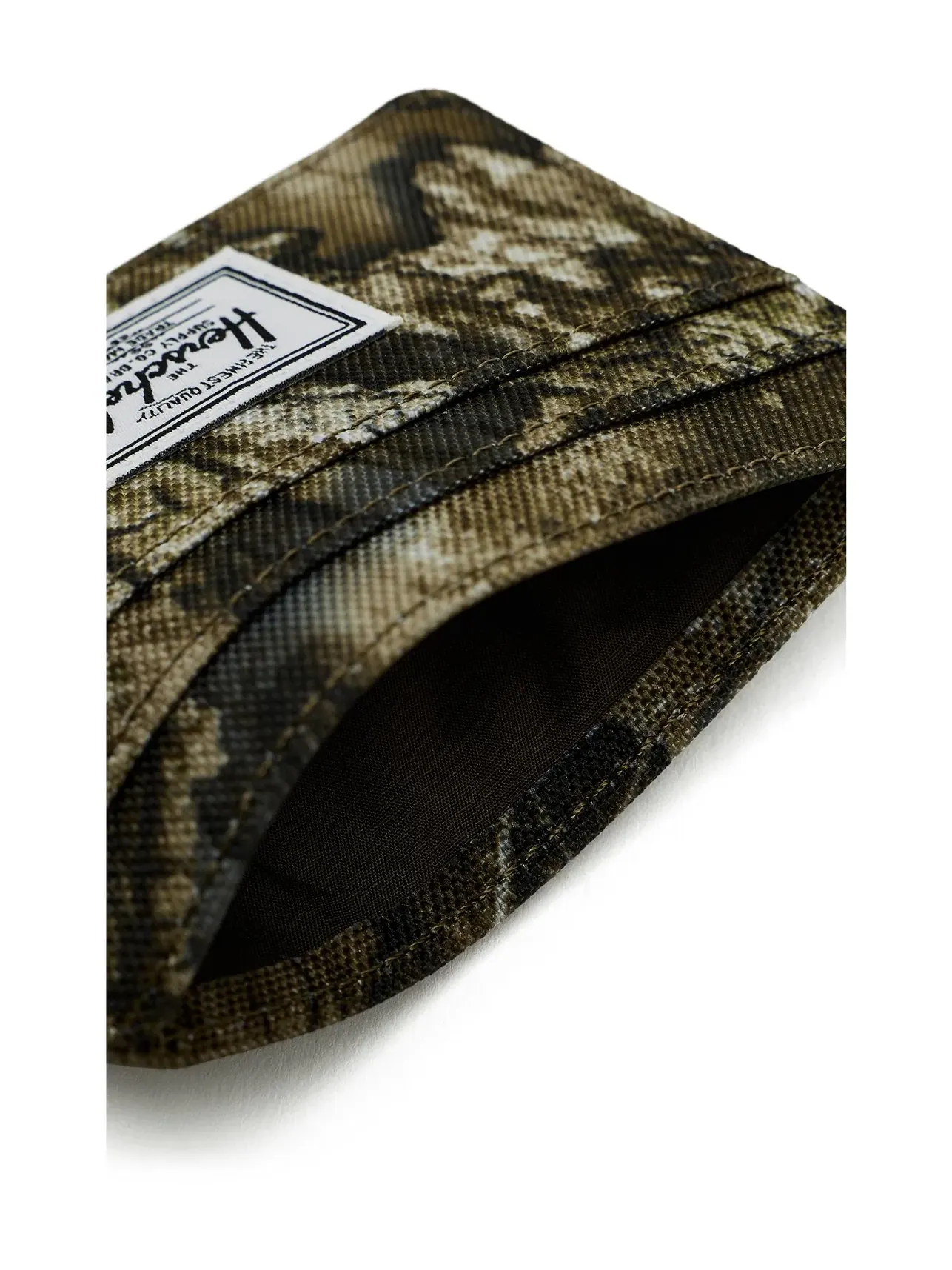 Кардхолдер Realtree Charlie Cardholder Herschel Supply Co. — изображение 3 из 4, мульти