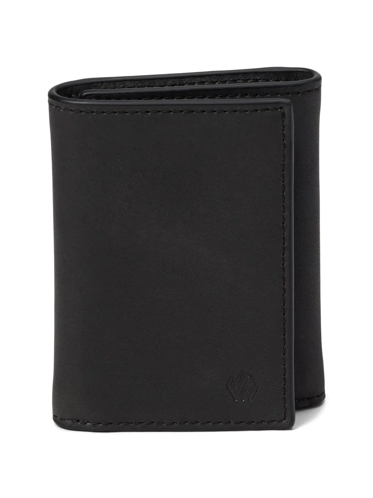 Трифолд-кошелек Rhodes Trifold Wallet Johnston & Murphy — изображение 1 из 3, черный