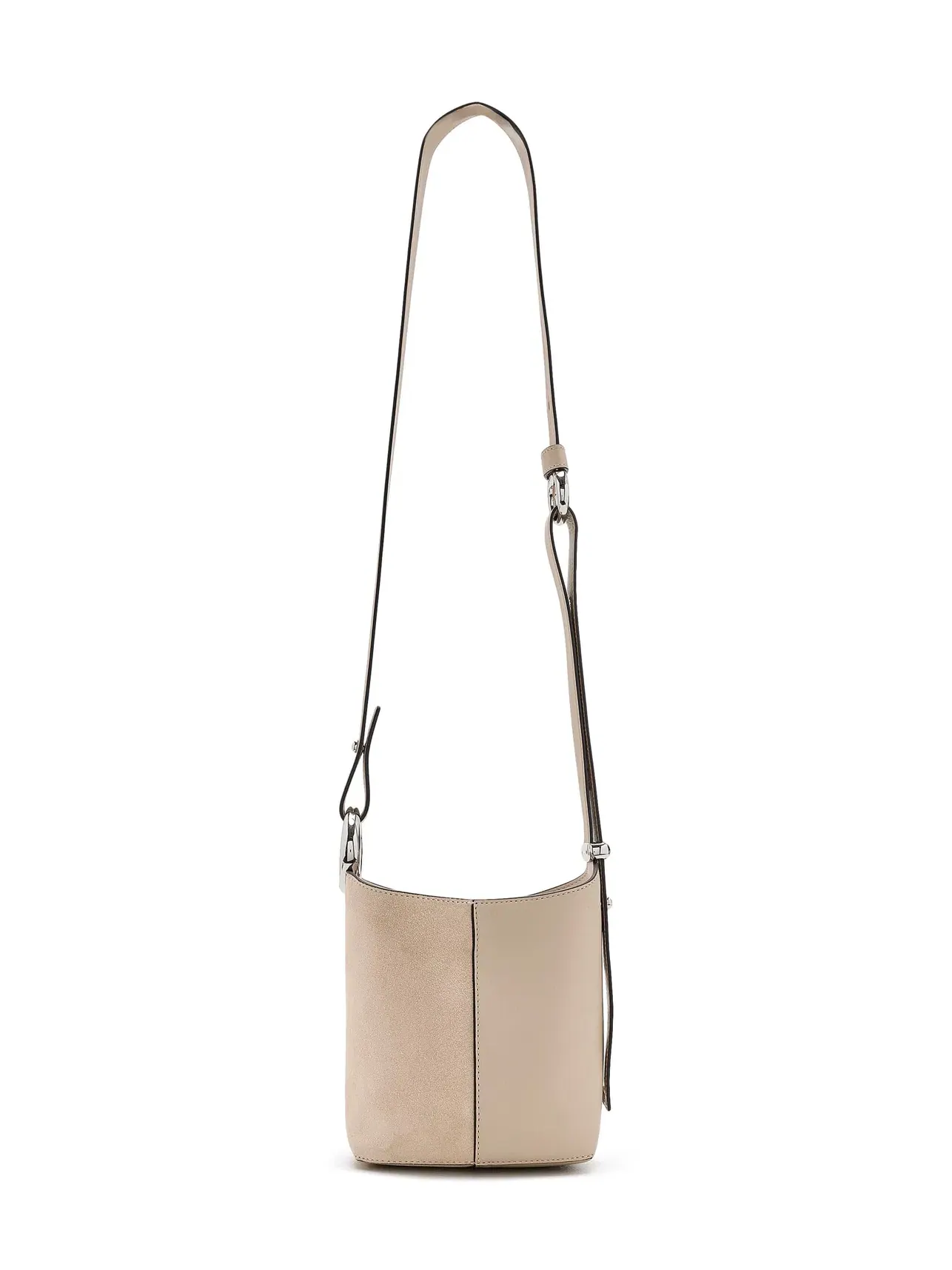 Мини-сумка-ведро Halo Mini Bucket Bag Kate Spade New York — 1