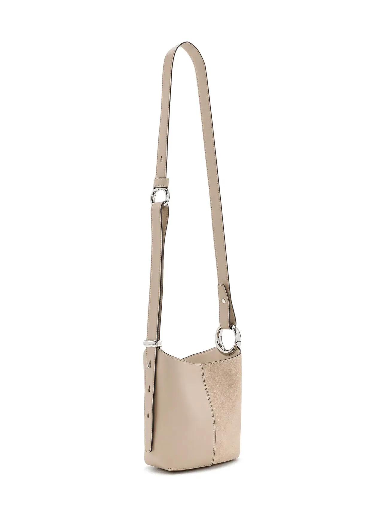 Мини-сумка-ведро Halo Mini Bucket Bag Kate Spade New York — 2