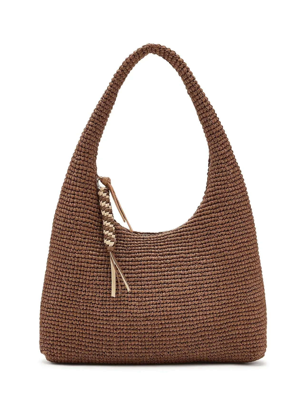 Сумка-хобо Willow Hobo Loeffler Randall — 1