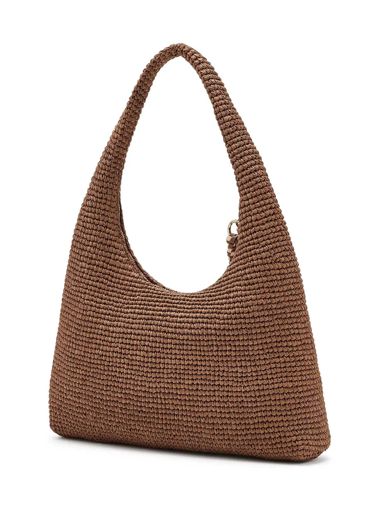 Сумка-хобо Willow Hobo Loeffler Randall — 2
