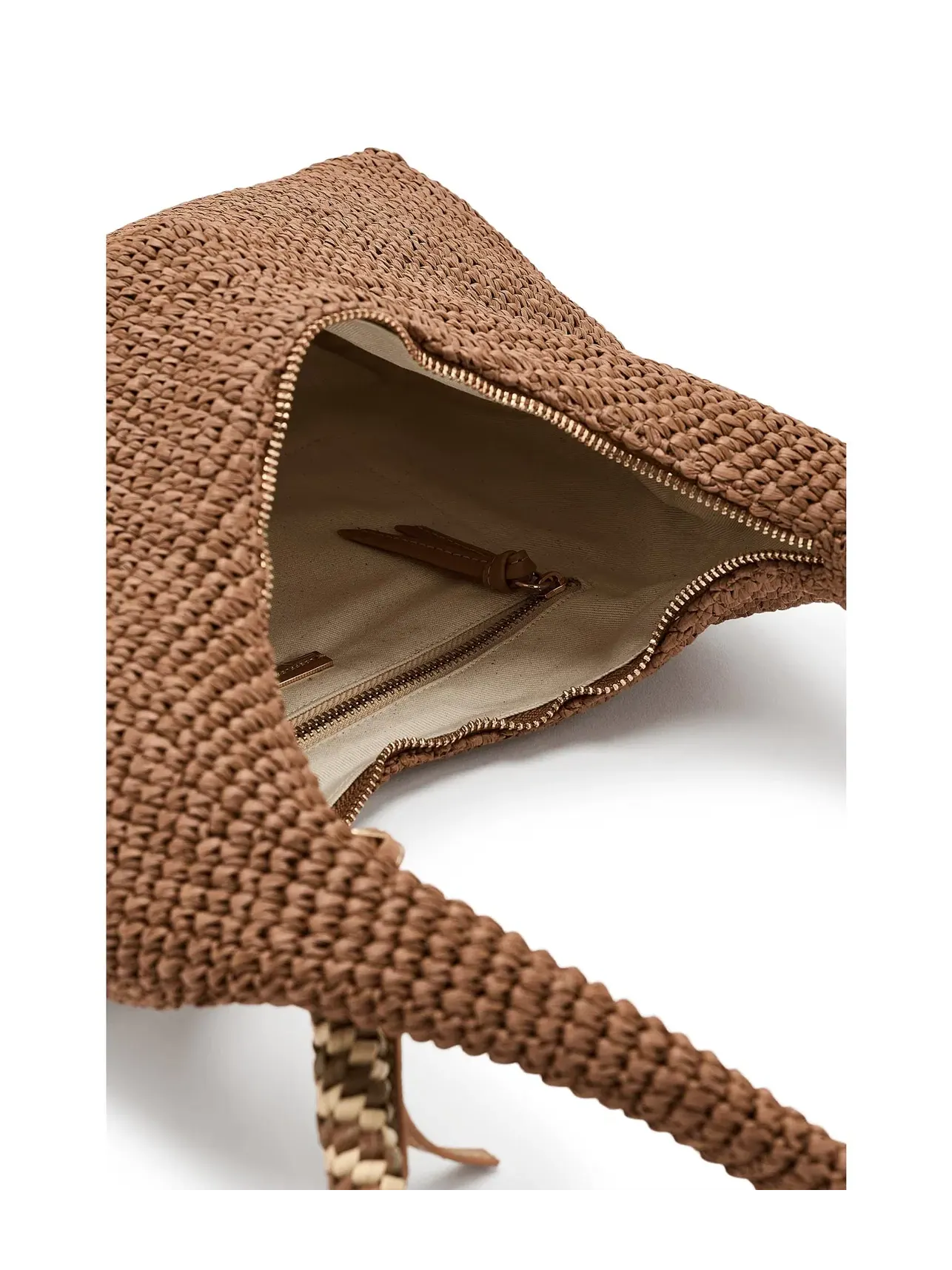 Сумка-хобо Willow Hobo Loeffler Randall — 5