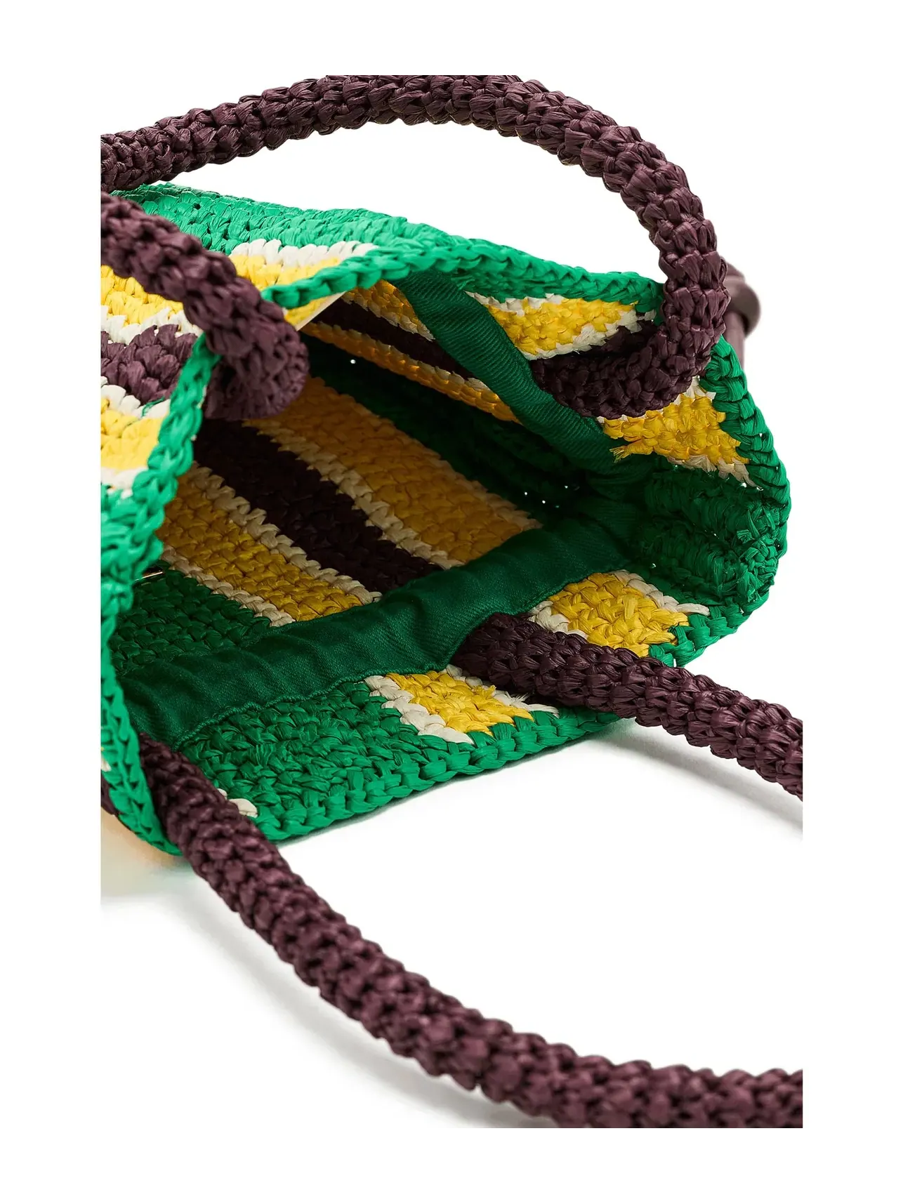 Мешочек на завязках Kylie Drawstring Pouch Loeffler Randall — 5