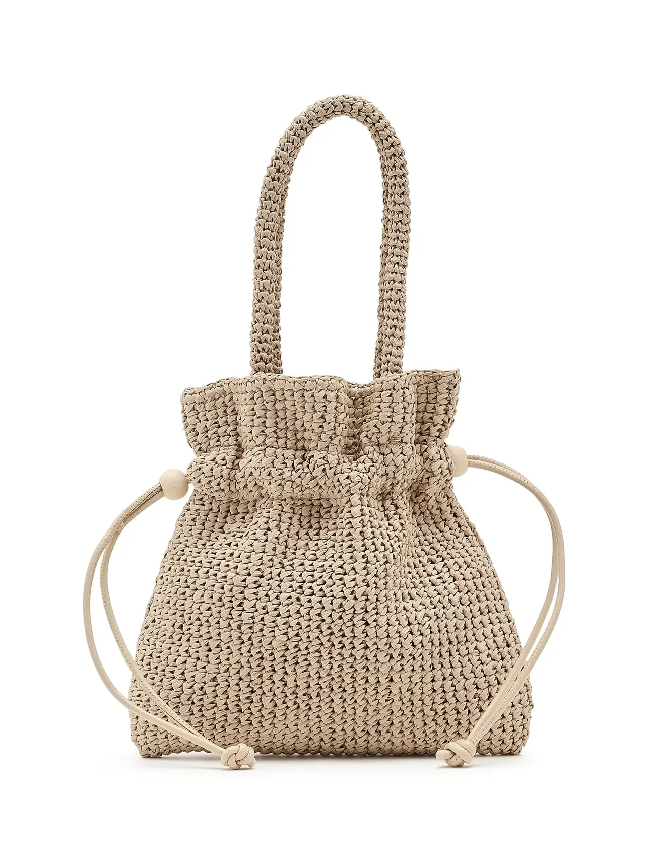 Мешочек на завязках Kylie Drawstring Pouch Loeffler Randall — 1