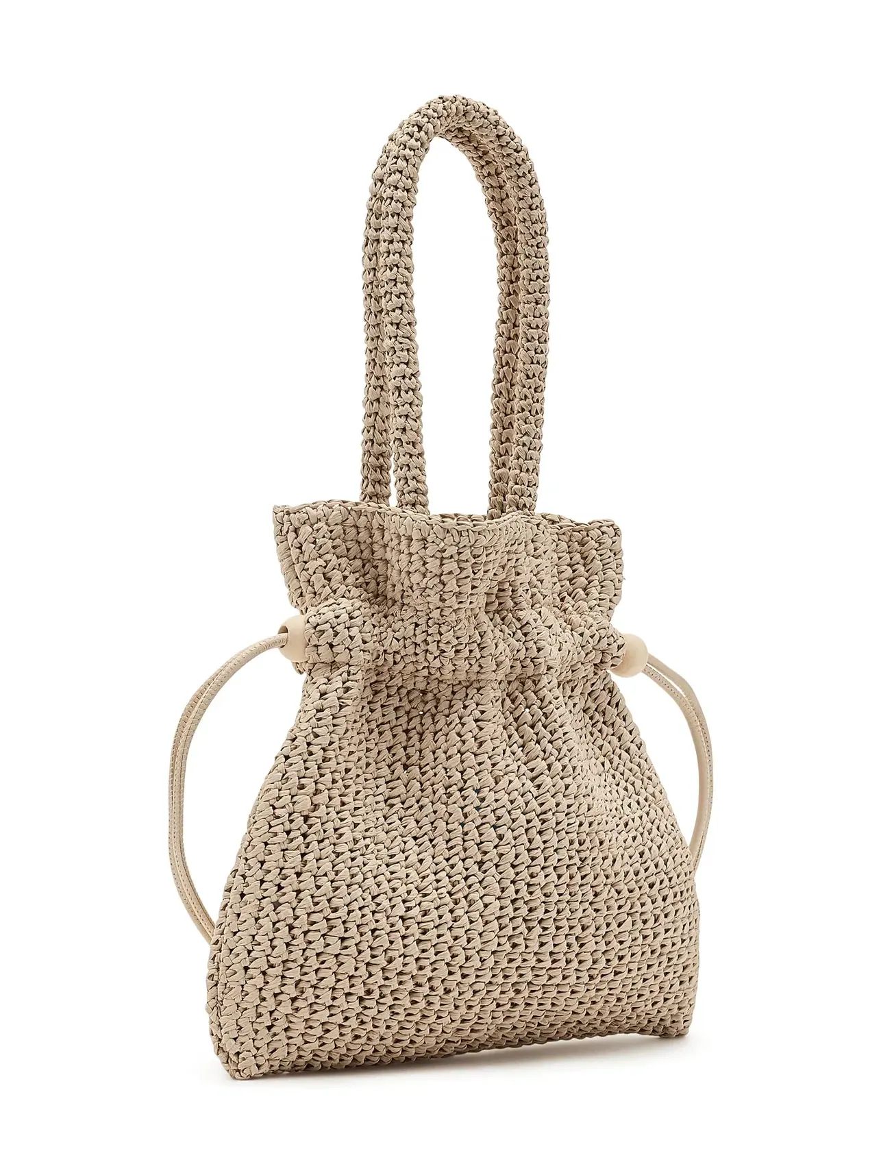 Мешочек на завязках Kylie Drawstring Pouch Loeffler Randall — 2