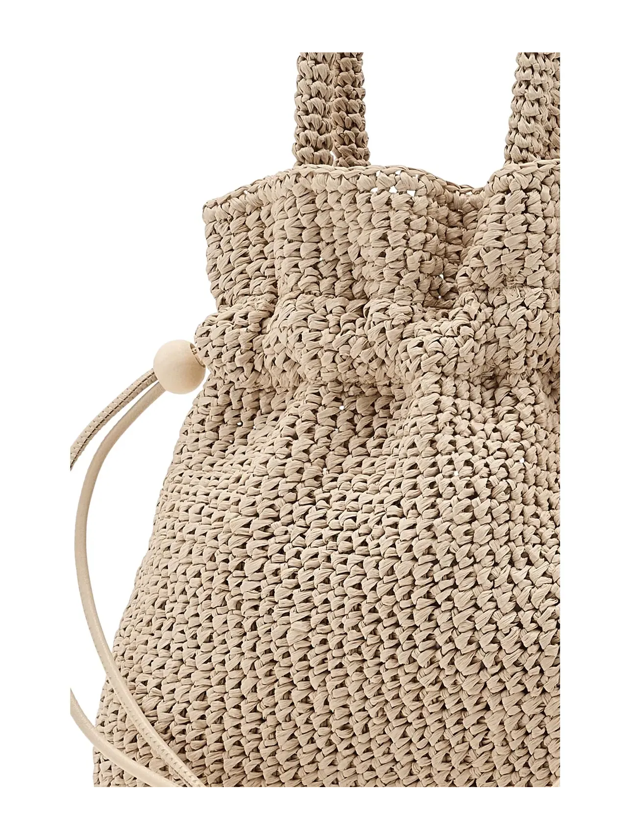 Мешочек на завязках Kylie Drawstring Pouch Loeffler Randall — 4