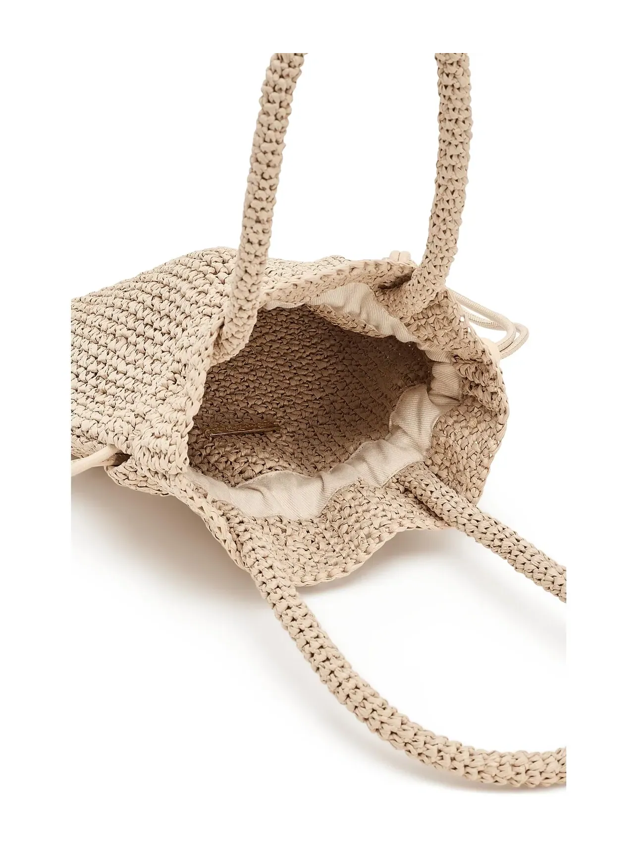 Мешочек на завязках Kylie Drawstring Pouch Loeffler Randall — 5