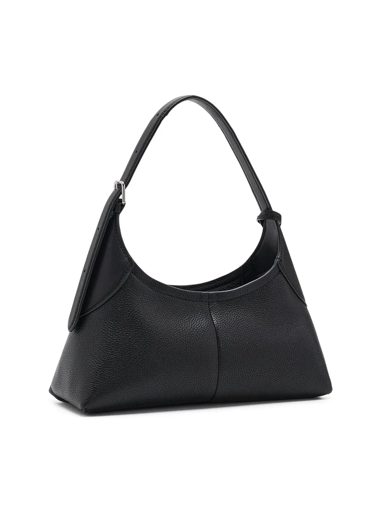 Маленькая сумка-мешок с ремнем Small Belted Sack Bag Marc Jacobs — 2