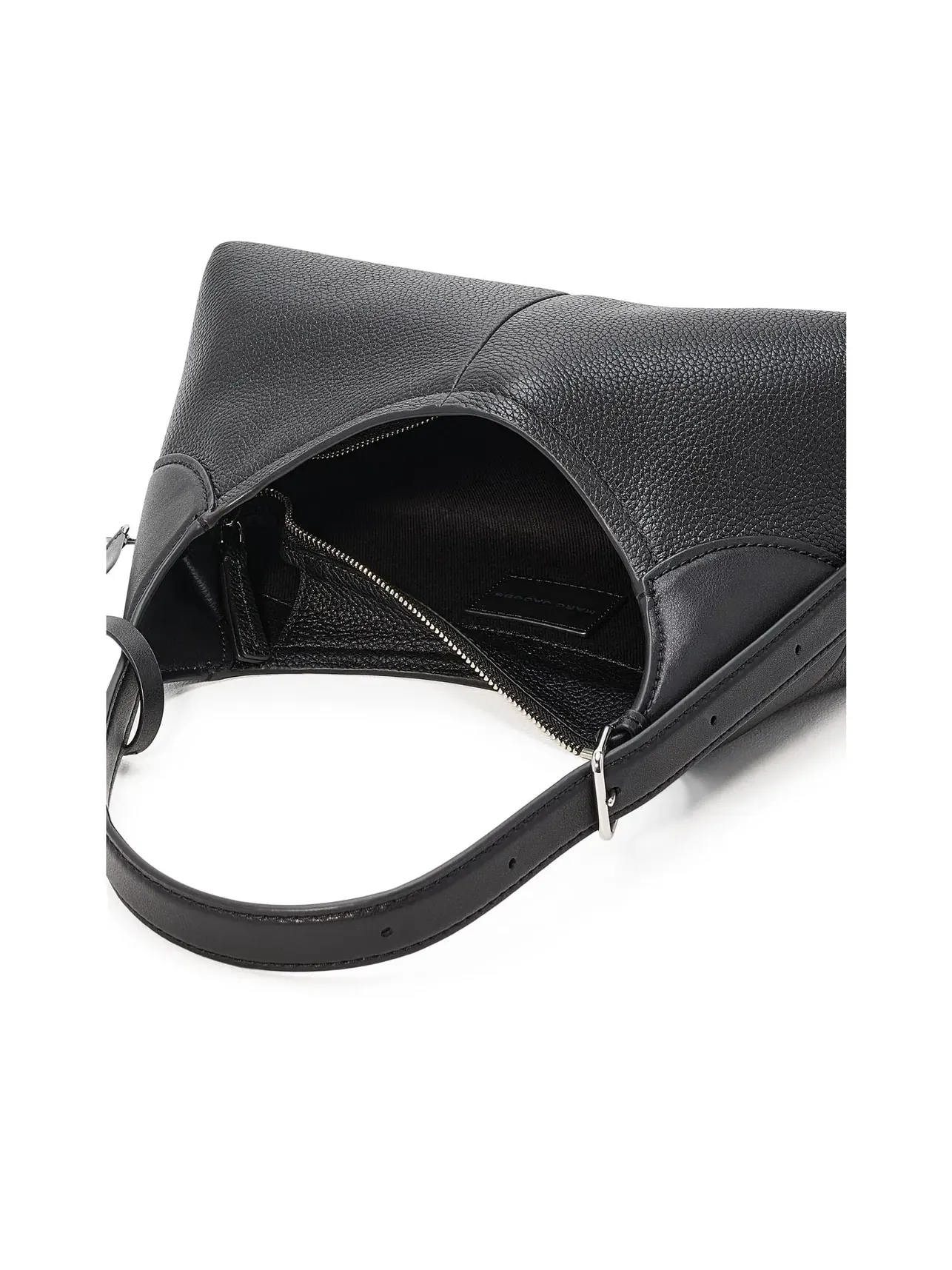 Маленькая сумка-мешок с ремнем Small Belted Sack Bag Marc Jacobs — 5