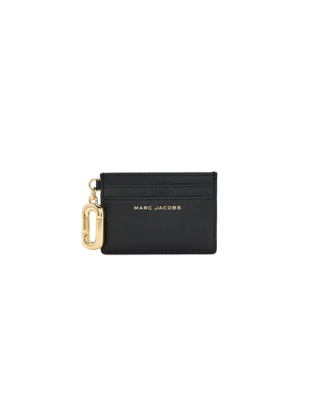Кардхолдер The Pop J Marc Card Case Marc Jacobs — изображение 1 из 4, черный