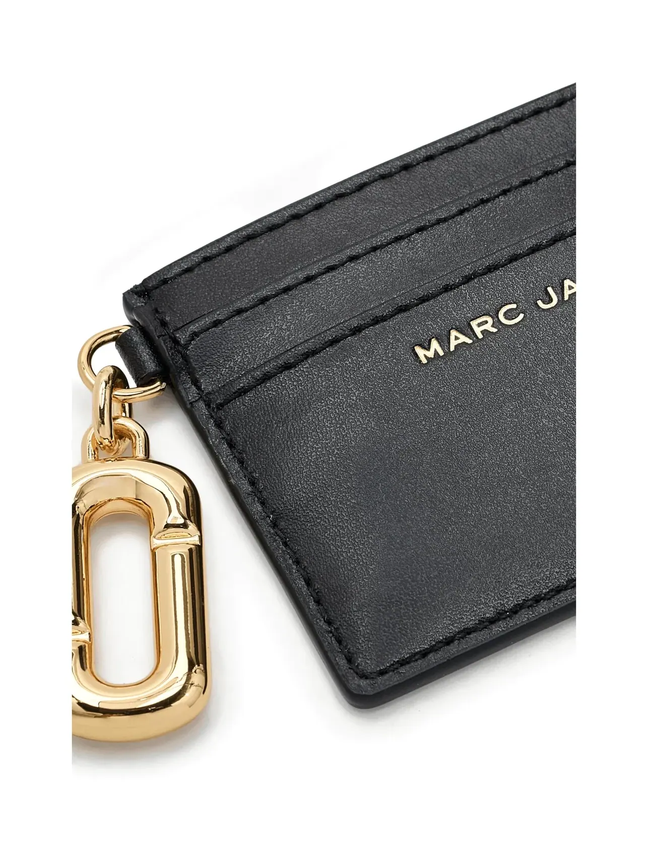 Кардхолдер The Pop J Marc Card Case Marc Jacobs — изображение 3 из 4, черный