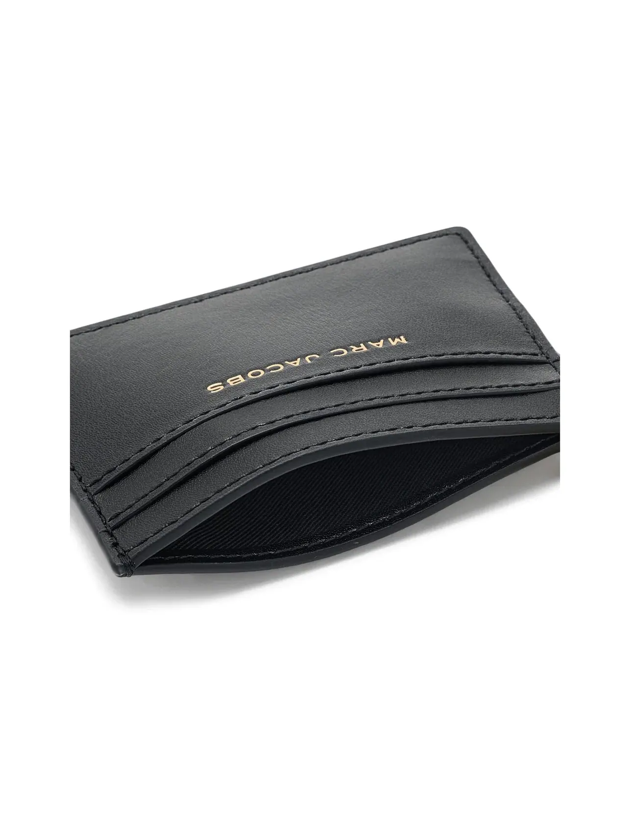 Кардхолдер The Pop J Marc Card Case Marc Jacobs — изображение 4 из 4, черный