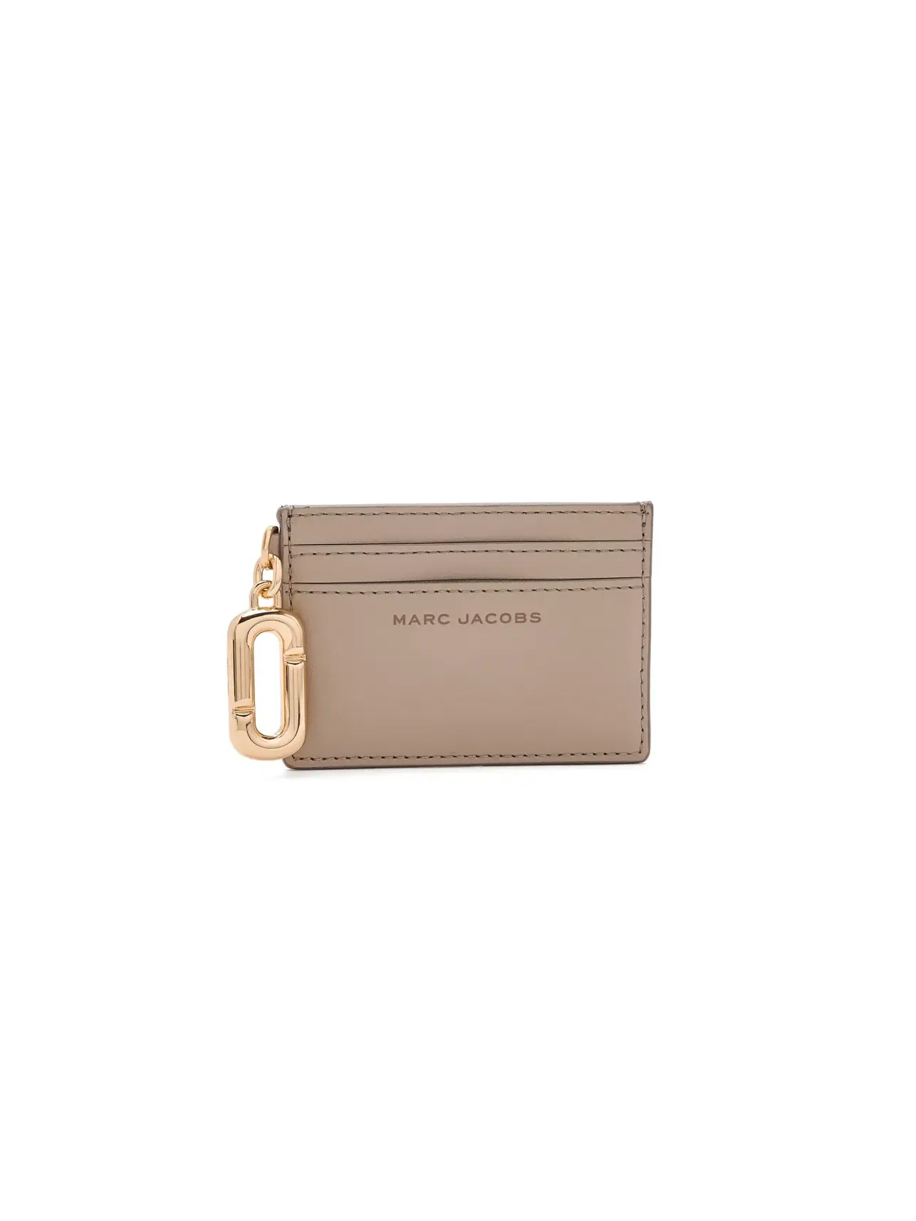 Кардхолдер The Pop J Marc Card Case Marc Jacobs — изображение 1 из 4, слат
