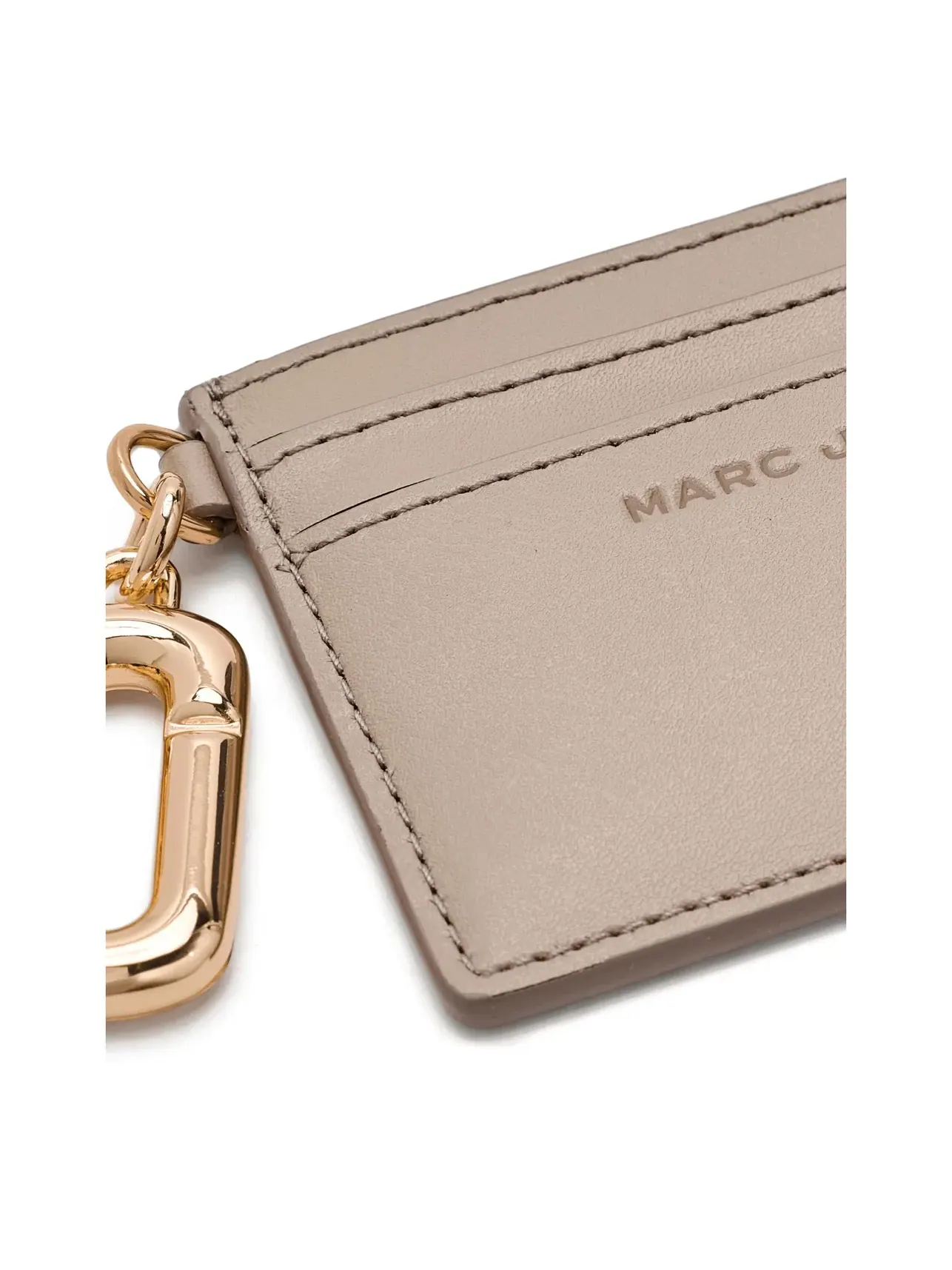 Кардхолдер The Pop J Marc Card Case Marc Jacobs — изображение 3 из 4, слат