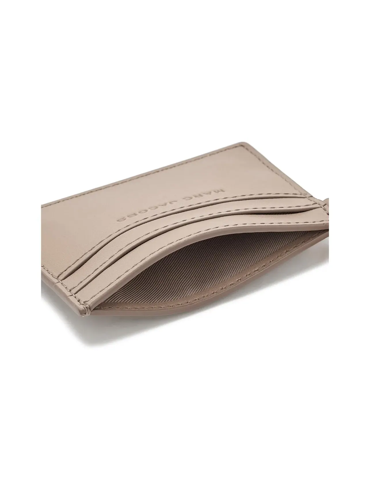 Кардхолдер The Pop J Marc Card Case Marc Jacobs — изображение 4 из 4, слат