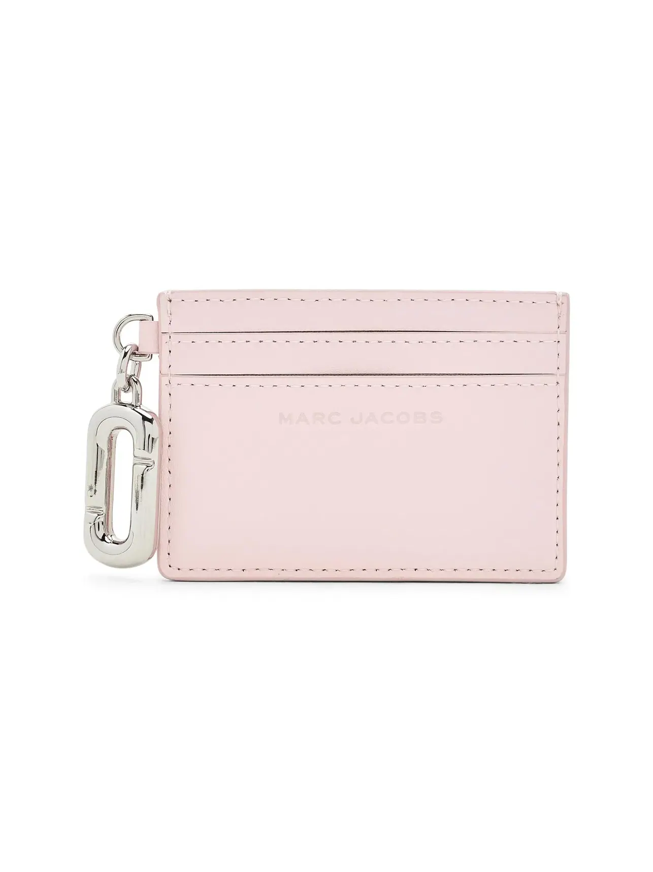 Кардхолдер The Pop J Marc Card Case Marc Jacobs — изображение 1 из 4, розовый