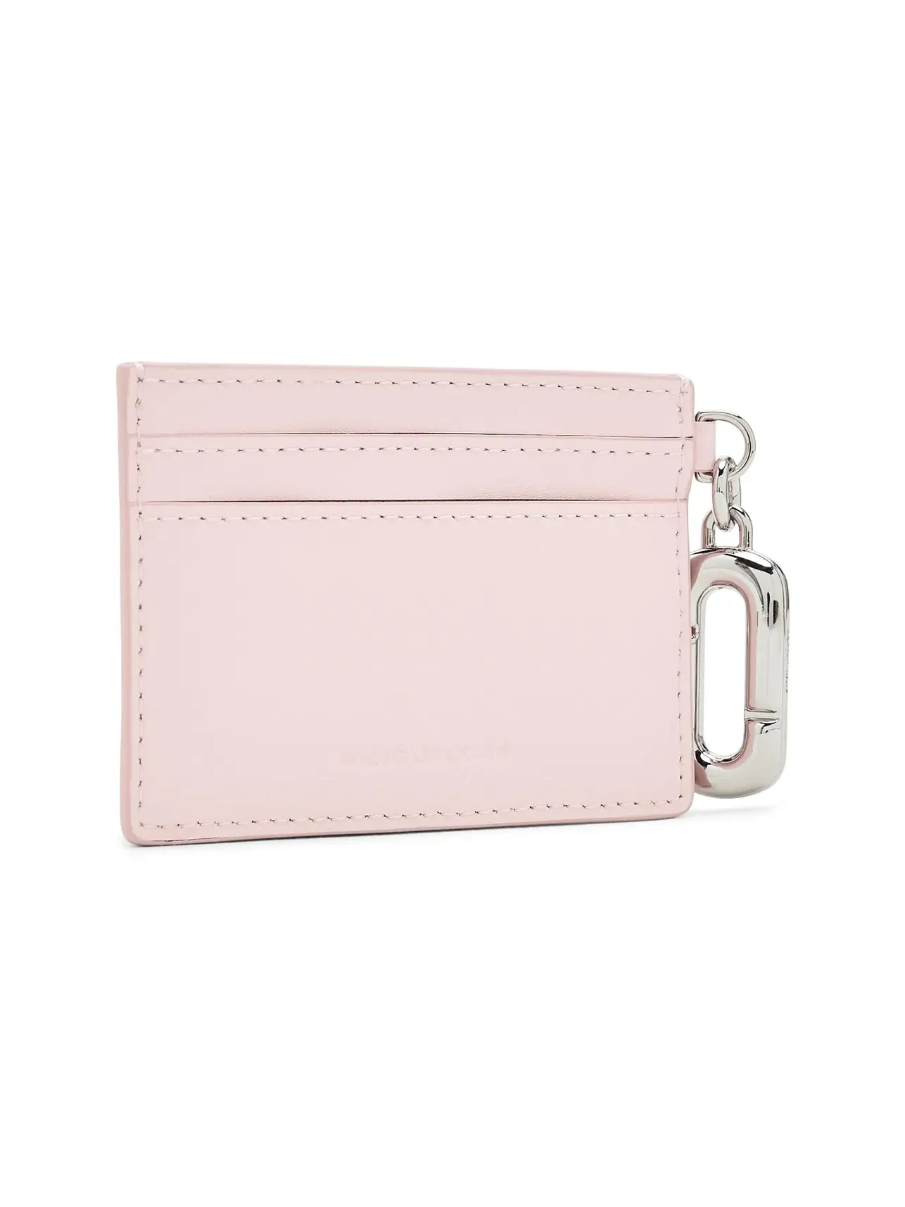 Кардхолдер The Pop J Marc Card Case Marc Jacobs — изображение 2 из 4, розовый