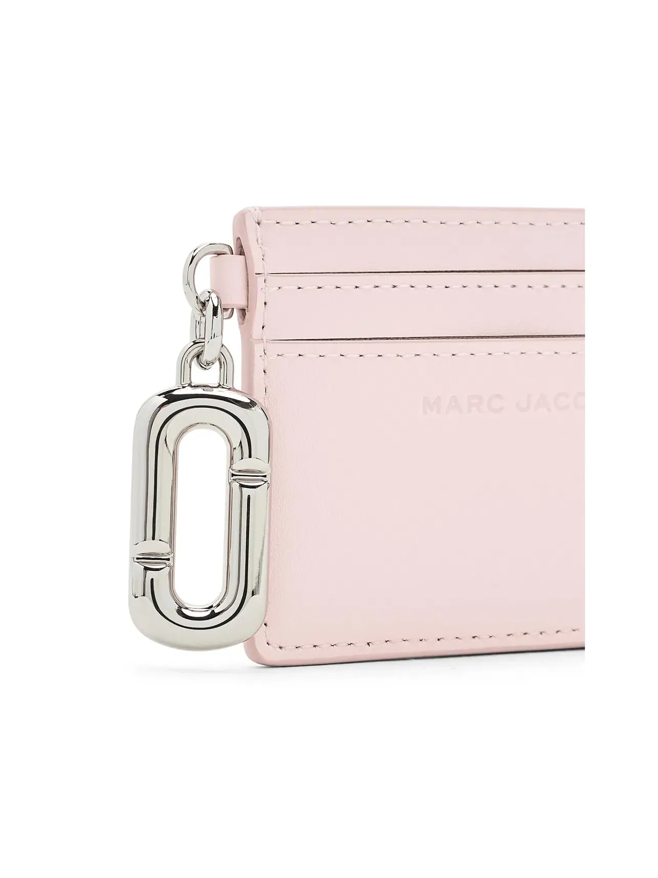 Кардхолдер The Pop J Marc Card Case Marc Jacobs — изображение 3 из 4, розовый