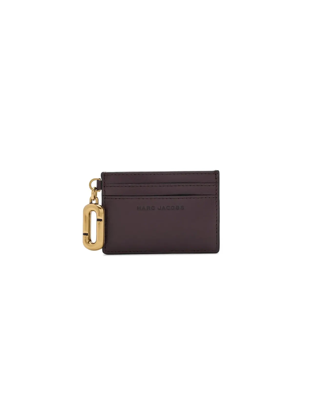 Кардхолдер The Pop J Marc Card Case Marc Jacobs — изображение 1 из 4, красный