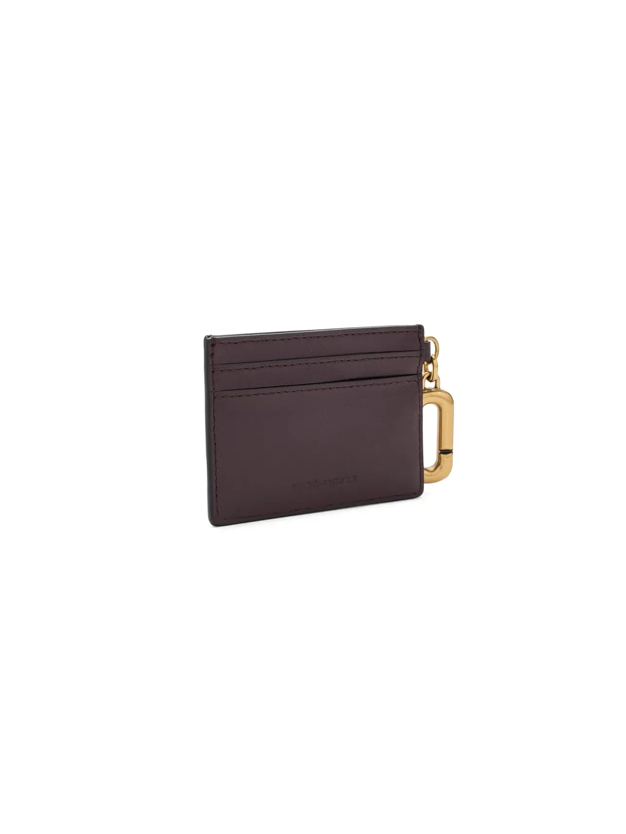 Кардхолдер The Pop J Marc Card Case Marc Jacobs — изображение 2 из 4, красный