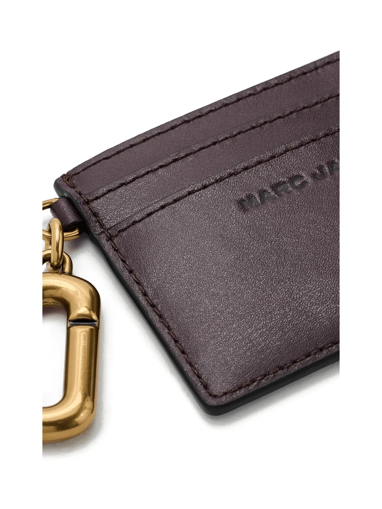 Кардхолдер The Pop J Marc Card Case Marc Jacobs — изображение 3 из 4, красный