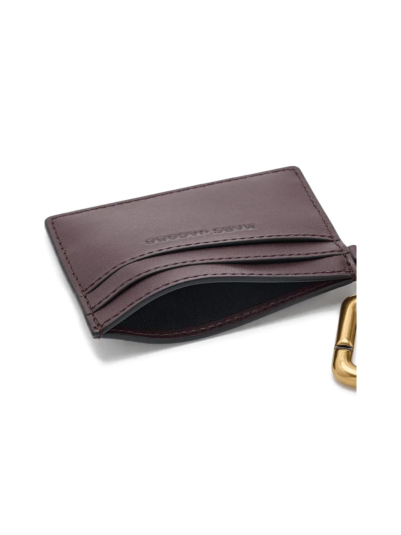 Кардхолдер The Pop J Marc Card Case Marc Jacobs — изображение 4 из 4, красный