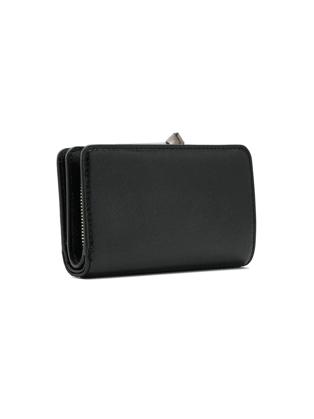 Компактный кошелек The Snapshot Compact Wallet Marc Jacobs — изображение 2 из 5, белый мульти